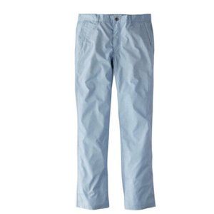 Mountain Khaki Slim Fit Pants